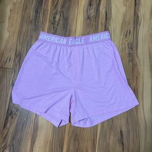 American Eagle Boxer